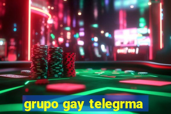 grupo gay telegrma